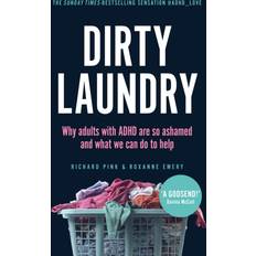 Bøker Dirty Laundry (Heftet)