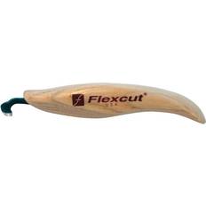 Woodcarving Knives Flexcut KNL23 Woodcarving Knife