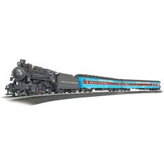 Bachmann North Pole Express 00751