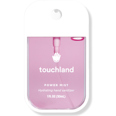 Skin Cleansing Touchland Power Mist Berry Bliss 1fl oz