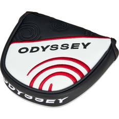 Odyssey Golf Accessories Odyssey Golf Tempest Mallet Putter Headcover