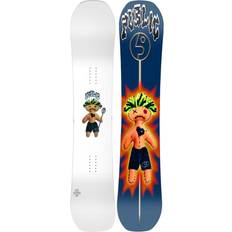 Snowboards Blue Tomato Public Dispute 2024 Snowboard