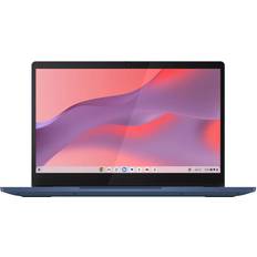 Lenovo 4 GB Laptops Lenovo IdeaPad Slim 3 Chrome 14M868 82XJ002DUS