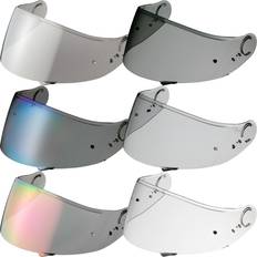 Motorradbrillen Shoei CNS-1 Visier, transparent