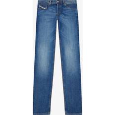 Diesel Jeans Diesel Herren 2023 D-FINITIVE Jeans, 01-0KIAL