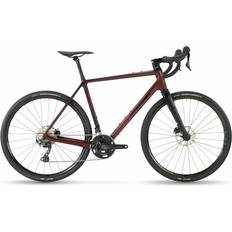 Stevens Camino Cold Magma 2023 - Rot