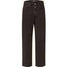 Replay Bekleidung Replay Jeans M9ZI Straight Fit 099 BLACK DELAVÈ