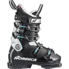 Nordica Promachine W GW - black/white/green