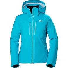 Skiing - Women Jackets Helly Hansen Alphelia LifaLoft Insulated Jacket Women's