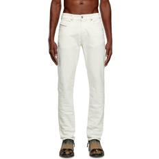 Diesel Klær Diesel Jeans Woman colour White