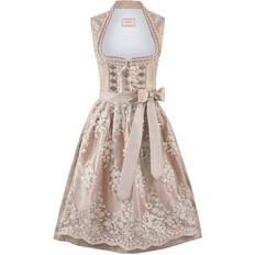 Dirndl Gabrielle, Creme