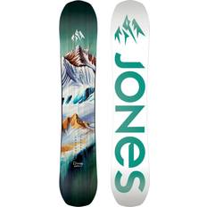 Jones Snowboards Snowboards Jones Snowboards Dream Weaver Snowboard 2024