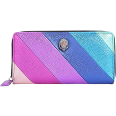 Kurt Geiger Eagle Zip Wallet - Multi/Other