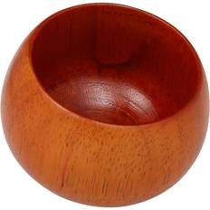Shaving Bowls Wood Shaving Bowl