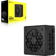 Gold Strømforsyninger Corsair RM650 (2023) 650W