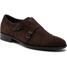40 Monks BOSS Colby Monk Shoes