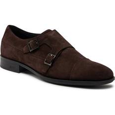 Monks BOSS Colby Monk Shoes