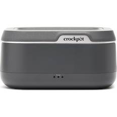 Food Containers Crock-Pot Go Electric Food Container 28fl oz 4