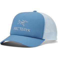 Arc'teryx Clothing Arc'teryx Bird Word Trucker Curved Hat