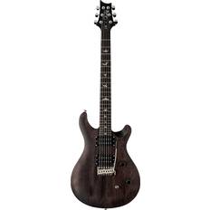 PRS Musical Instruments PRS Se Ce24 Standard Satin Electric Guitar Charcoal