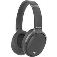 Headsets og ørepropper Denver BTN-210B ANC 111191020460