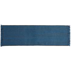Hay Stripes & Stripes Blau 60x200cm