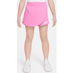 Nike Girls Skirts Children's Clothing Nike Kid's Breezy Skirt - Pink (36L794-AFN)