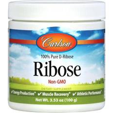 Carlson Ribose Powder 500g