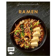 Bücher Genussmomente: Ramen