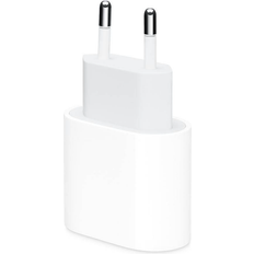 Ladere Batterier & Ladere Apple 20W USB-C (EU)
