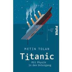 E-Books Titanic (E-Book)