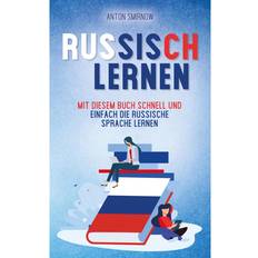 Russisch Bücher Russisch lernen