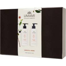 Umami Oriental Herbs Hand Care Gift Set