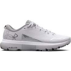 Under Armour HOVR Infinite 5 - White/Halo Grey