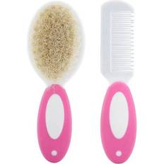 Toddler Brush & Comb Set 2pcs