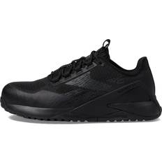 Work Shoes Reebok Nano X1 Adventure Work EH Comp Toe Black