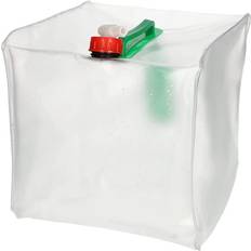 Benson 10L Collapsible Water Tank With Faucet 2-pack