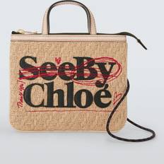 See by Chloé Crossbody Bags See by Chloé Crossbody bag nature