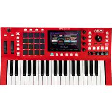 MIDI Keyboards AKAI Professional MPC Key 37
