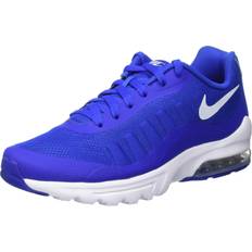 Shoes Nike Air Max Invigor Color: Blue 7.0