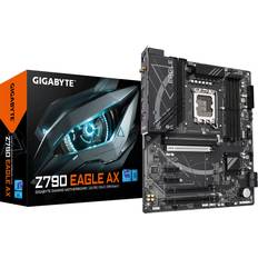 Gigabyte Intel Motherboards Gigabyte Z790 EAGLE AX