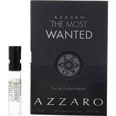 Azzaro most wanted Azzaro The Most Wanted EAU DE PARFUM