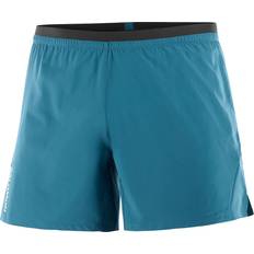 Salomon Klær Salomon Cross Shorts SS24 Blue