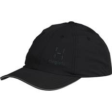 Haglöfs Equator III Cap - True Black