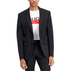 Hugo Boss Men Blazers Hugo Boss Wool-Blend Blazer