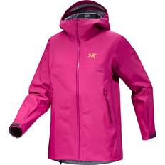 Arc'teryx Jakker Arc'teryx Beta Jacket W Amaranthus/edziza