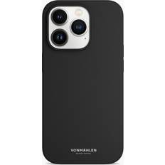 Handyfutterale Vonmahlen Eco Silicone Case for iPhone 15 Pro
