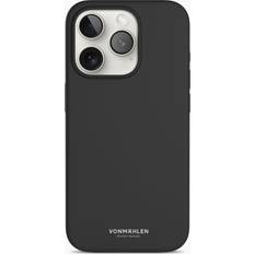 Iphone 15 pro silicone Vonmahlen Eco Silicone Case for iPhone 15 Pro Max