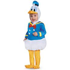 Disguise Donald Duck Prestige Infant