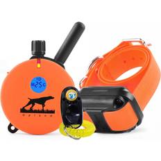 Dog training clicker UL-1200 Upland with PetsTEK Dog Training Clicker